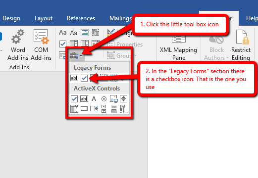 how-to-add-check-boxes-in-word-lasopahuge