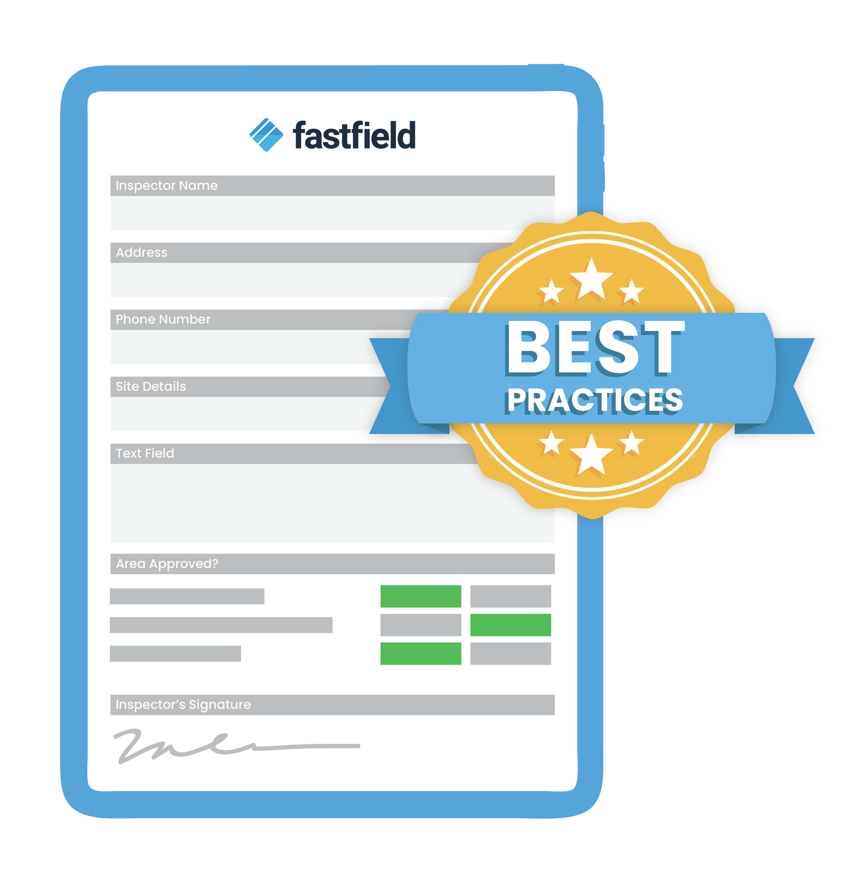 FastField Forms  Mobile Data Collection and Analytics