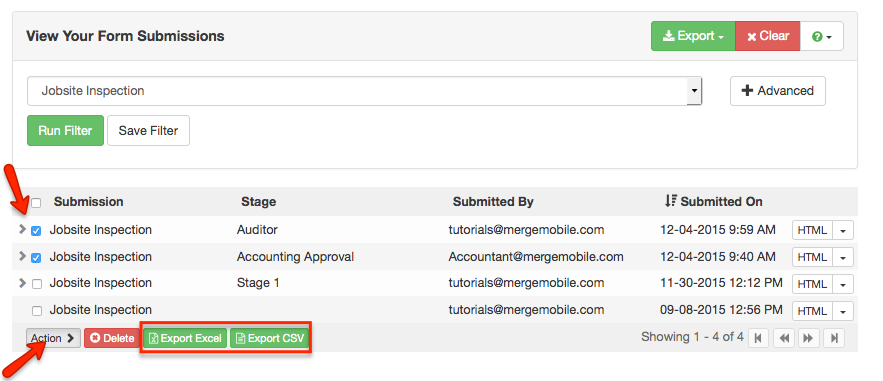 export to excel
How to export my submission/s to excel format – FastField Mobile ... export to excel
How to export my submission/s to excel format – FastField Mobile ...